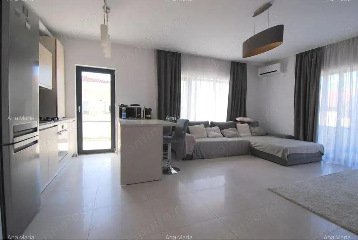 Apartament 3 camere I Terasa generoasa I Timi?oara-Dumbravi?a - 2