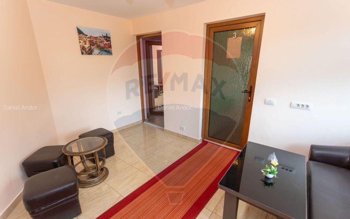 Pensiune agroturistica cu 6 camere + Casa de locuit, de... - 6