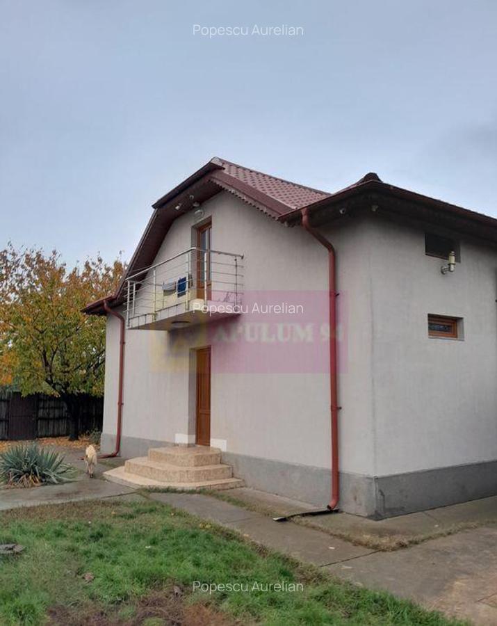 ISLAZ / IF - CASA P+1 (7 CAM) DE VANZARE - 20