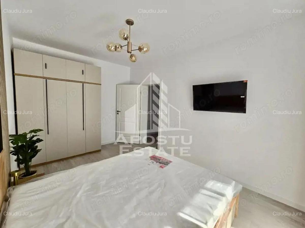 Apartament cu 2 camere, etaj 2, prima inchiriere, zona Planetelor - 6