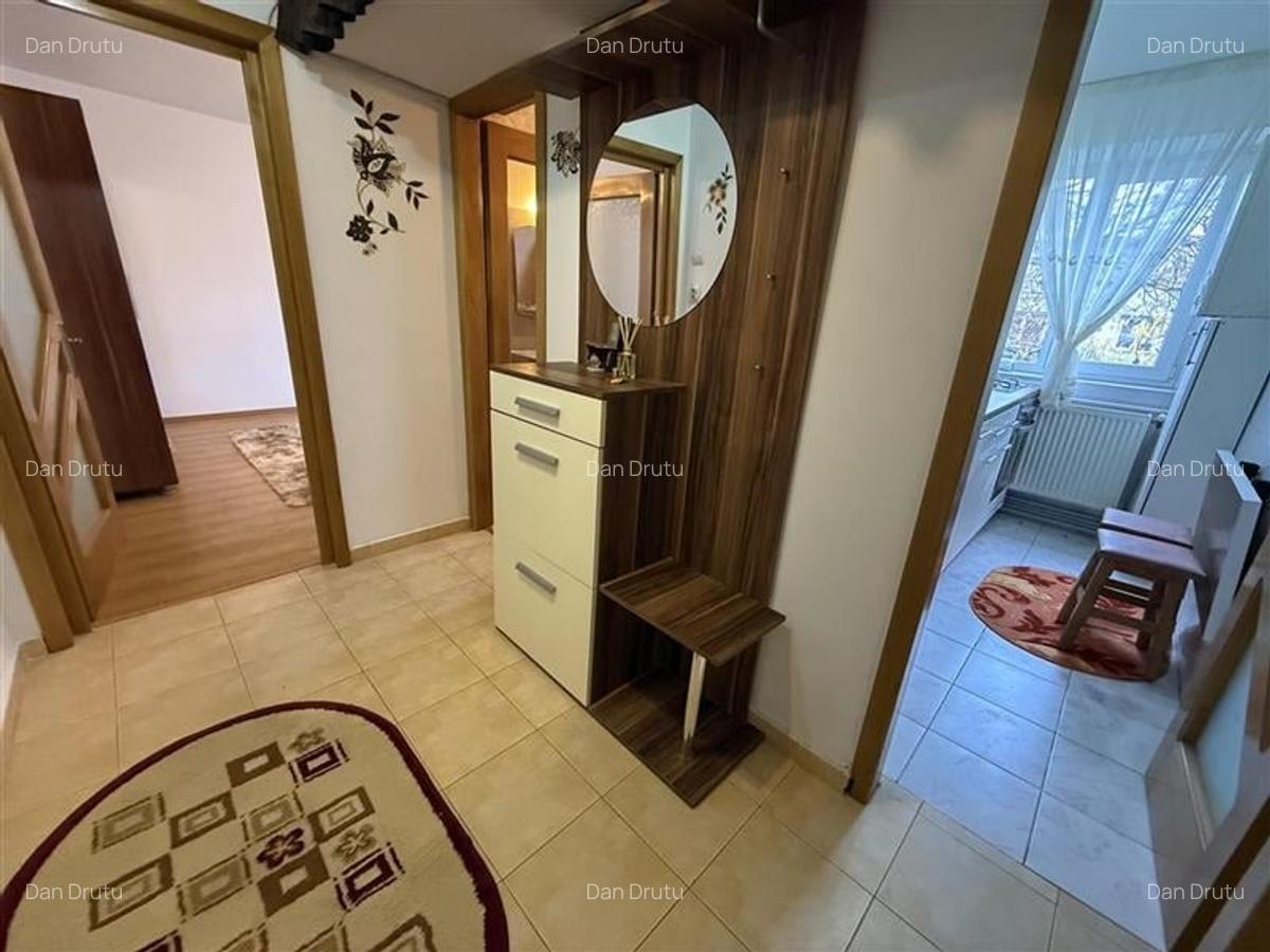 Apartament mobilat, Narcisa - 3