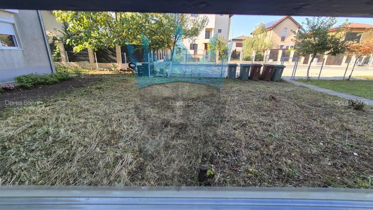 Garsoniera Aviatiei Bucuresti - 11