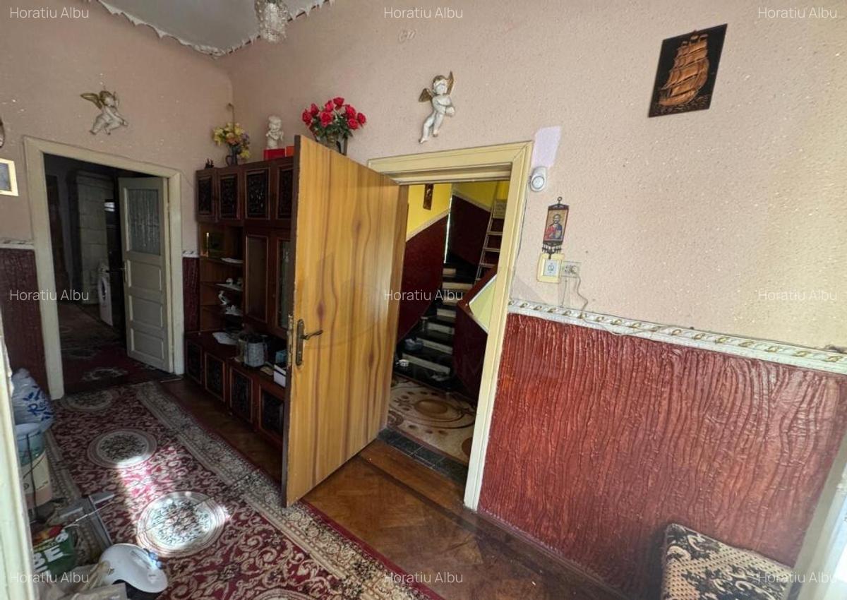 Apartament 3 camere in vila si curte I Fantana Miorita I ... - 4