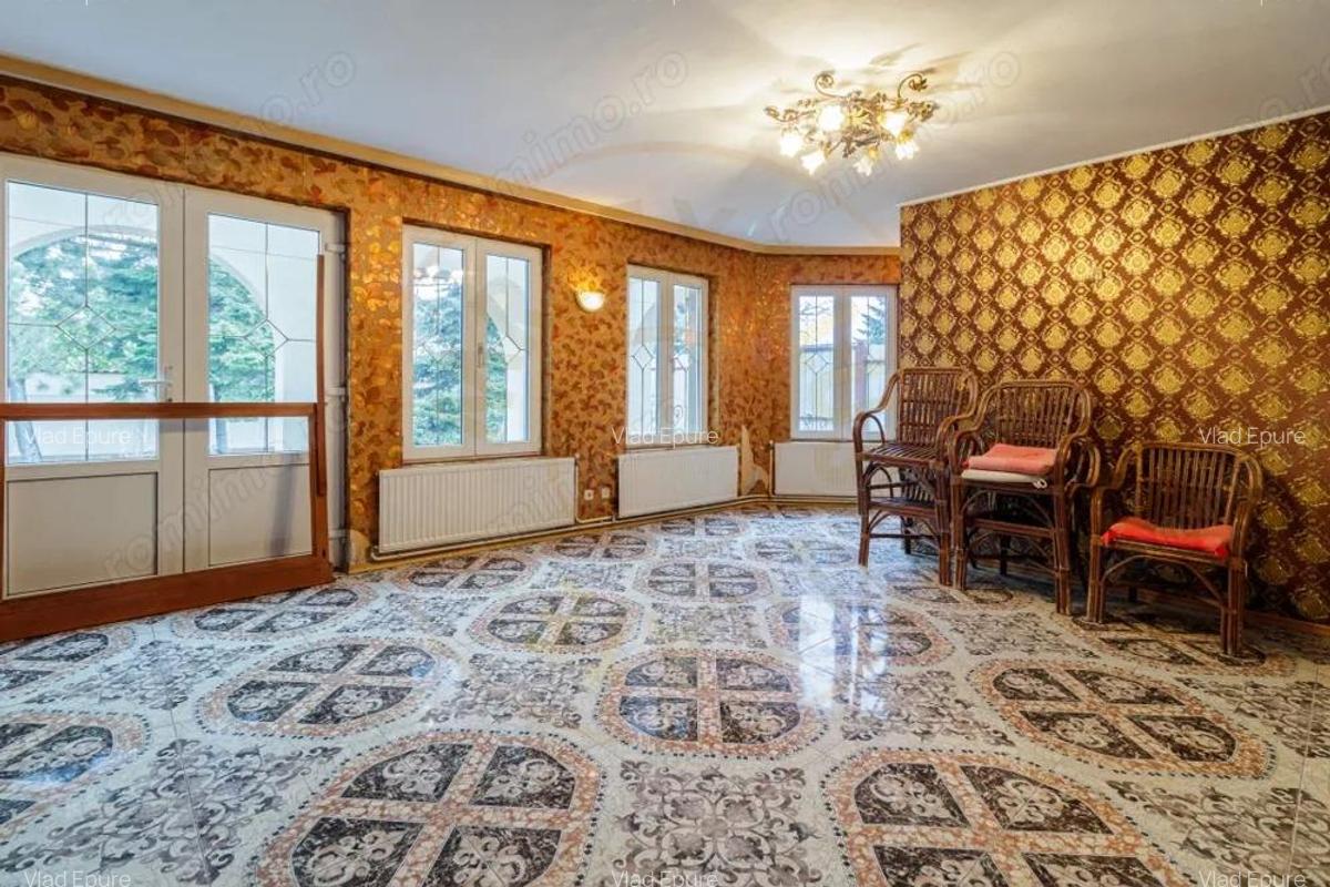 Casa Spatioasa - Teren 1000mp - Otopeni! - 10