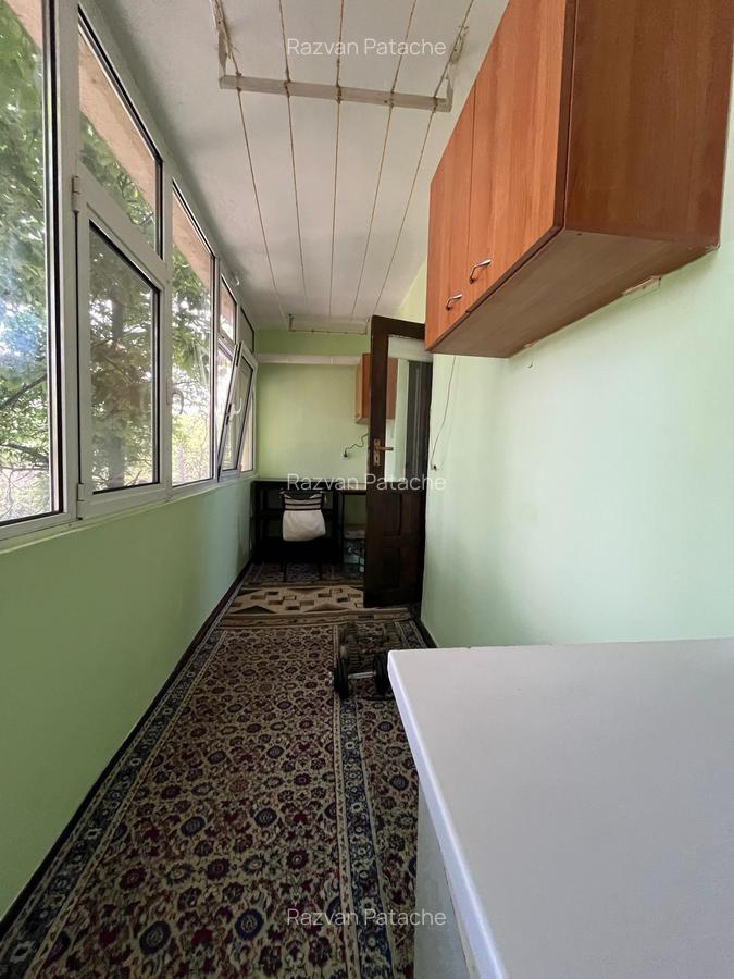 Apartament cu 3 camere Nicolina - 6