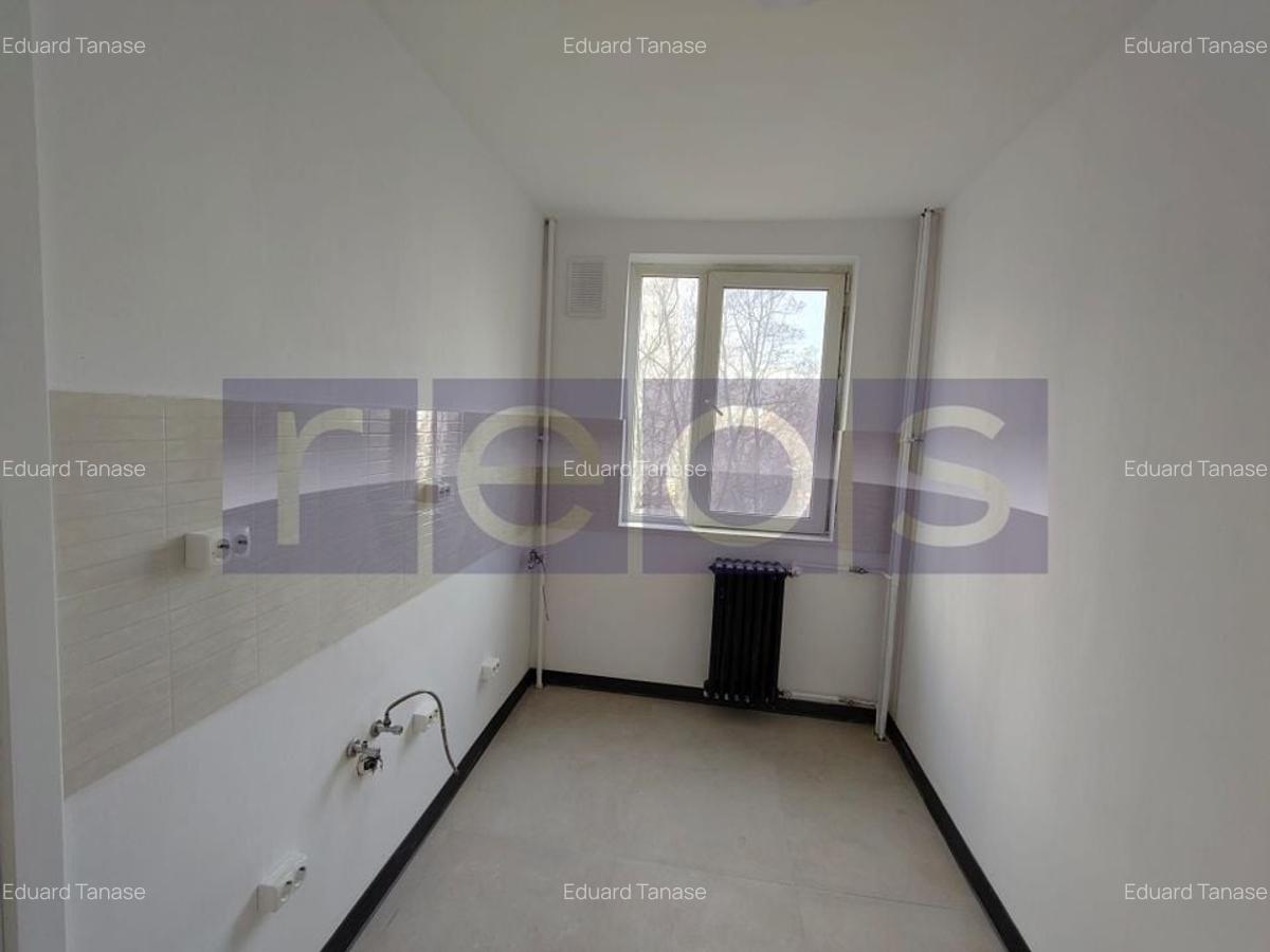 VANZARE 2 CAMERE I PROASPAT RENOVAT I METROU I PARCUL DRUMUL TABEREI - 4