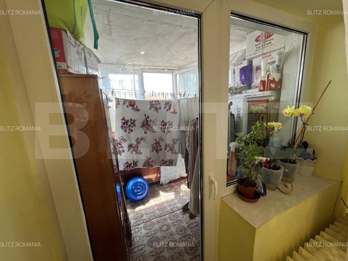 Apartament 3 camere spatios, locuinta ideala pentru confortul familiei tale - 14