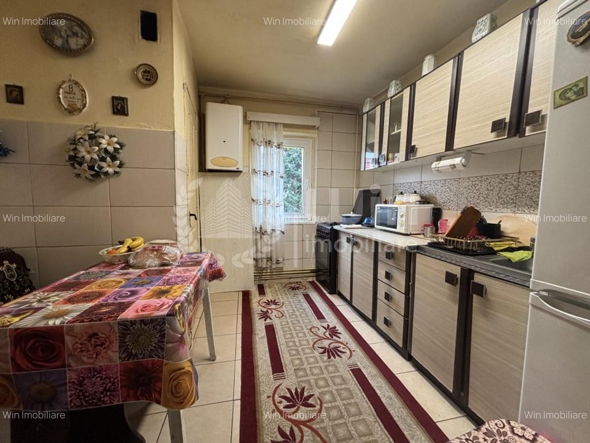 Apartament 4 camere decomandat | 78mp | Etaj 1 | Grigorescu | Vlahuta - 5