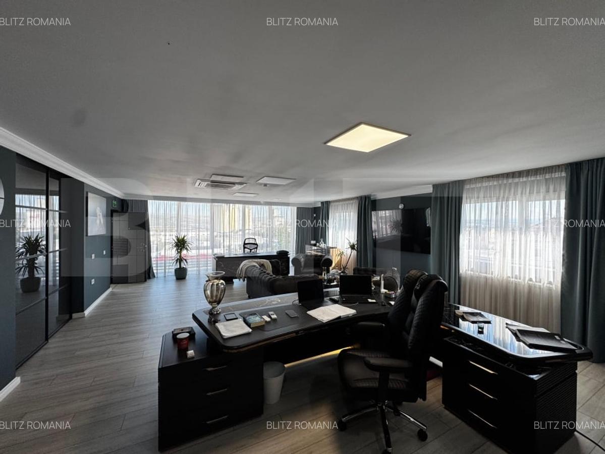 Birou luxury, 75 mp utili, zona Carolina Mall - Alba Iulia - 2