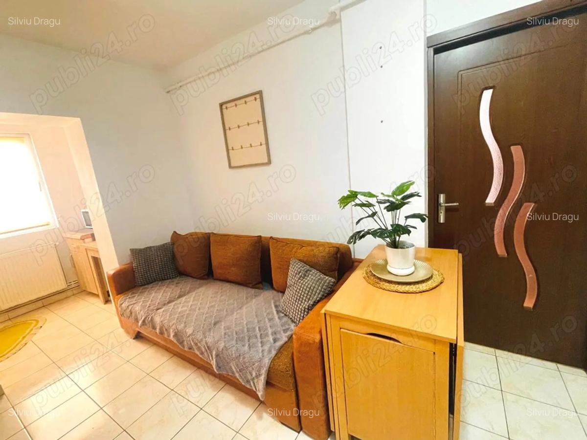 Apartament 2 camere - 4