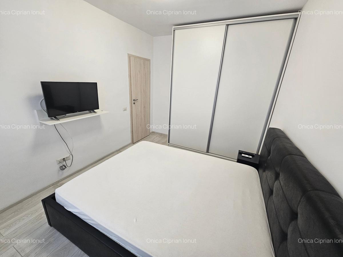 Apartament 2 camere Militari Residence - 6