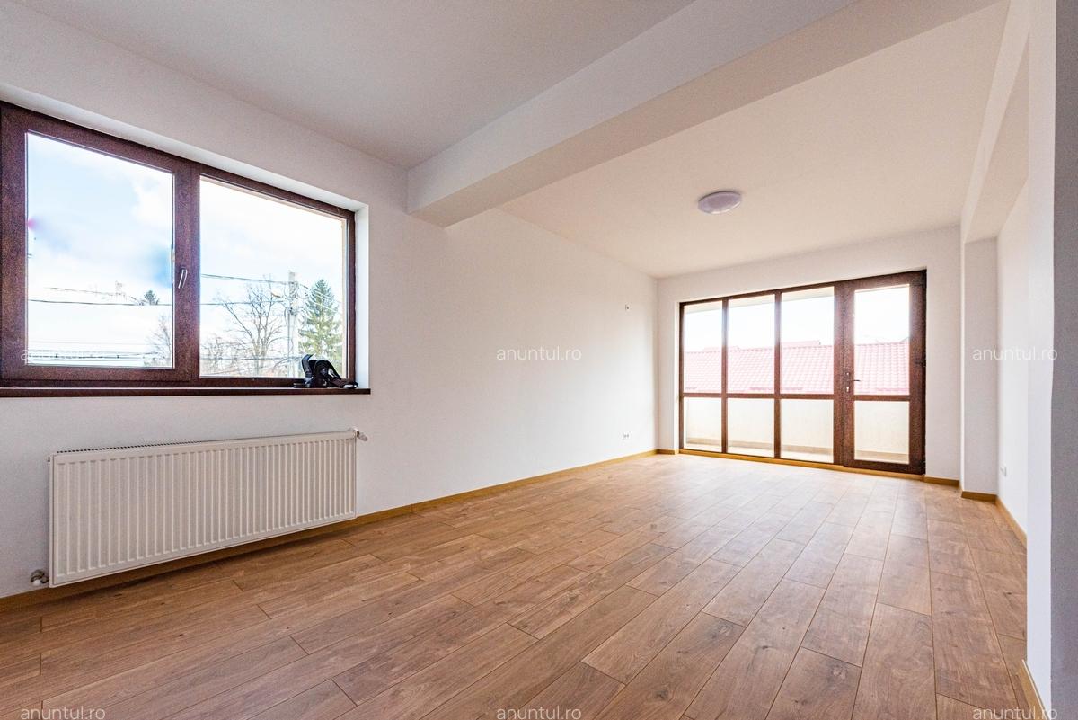 1 Mai Apartament (nemobilat) decomandat cu loc de parcare. Comision 0! - 3