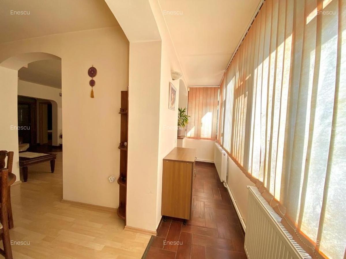 APARTAMENT 3 CAMERE SPATIOS, MOBILAT COMPLET, LOCUIBIL IMEDIAT – 88 MP, ETAJ 3 - 4