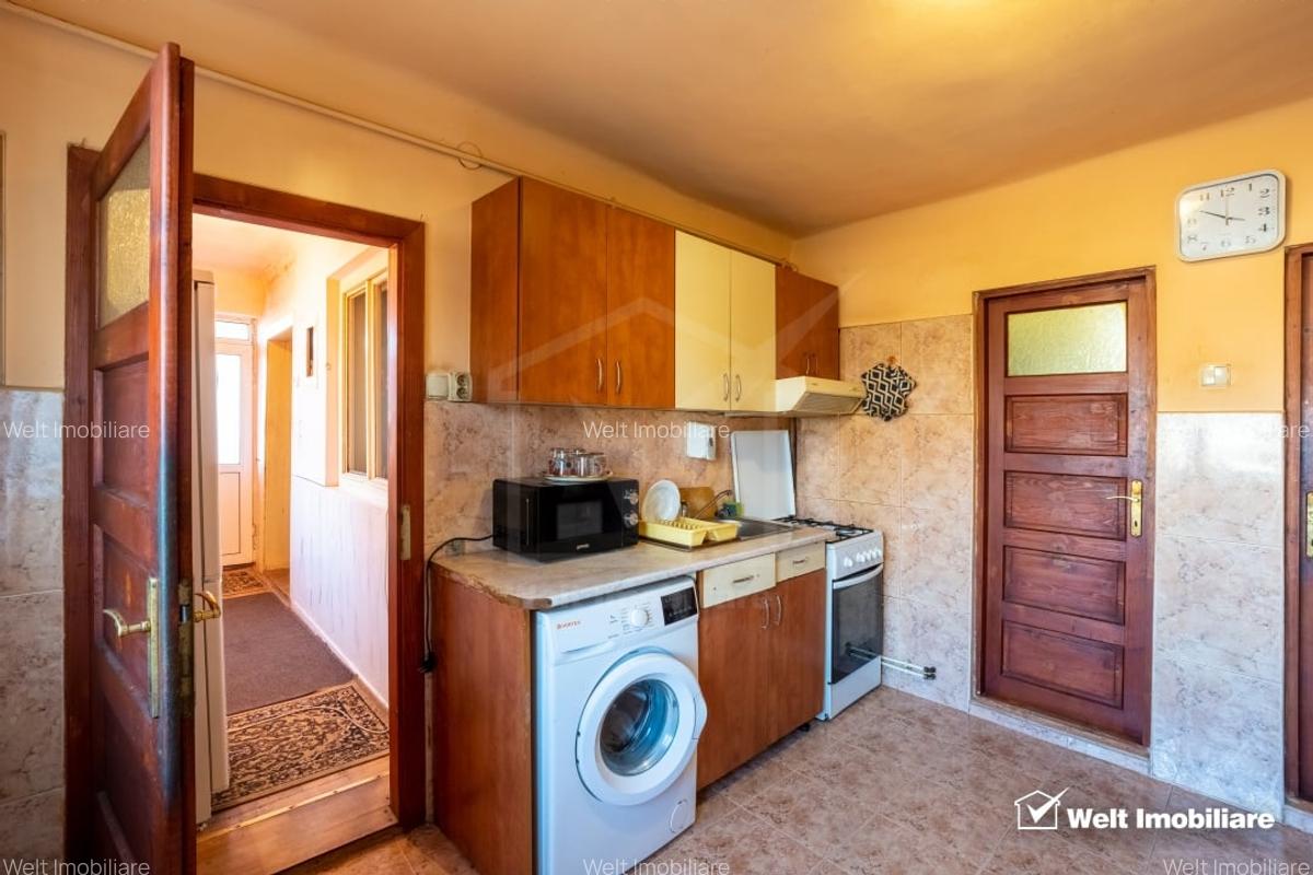 Casa individuala, teren 360 mp – Someseni, Cluj-Napoca - 10