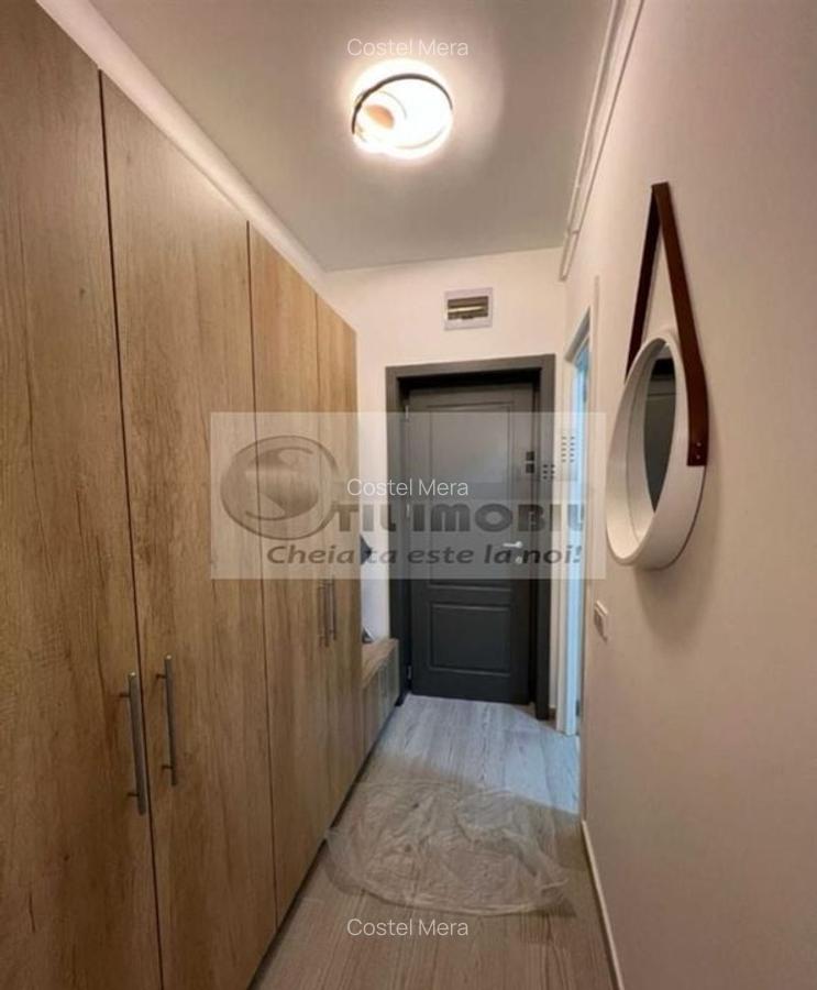 Apartament 2 camere Lazar residence 550 euro - 5