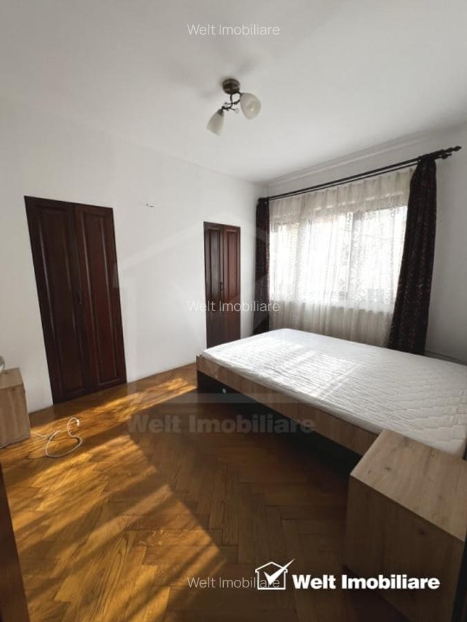 Apartament 2 camere decomandat, str Scortarilor Marasti - 3