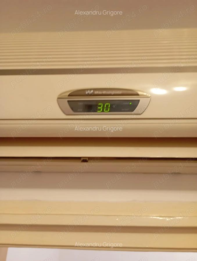 Apartament nemobilat 3 camere de inchiriat, cart. Militari, B. - 3