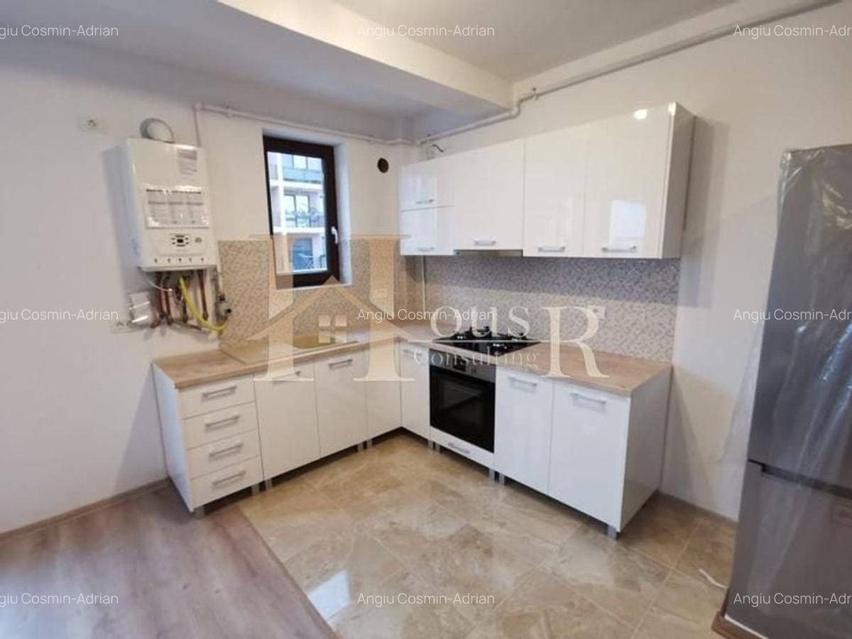 Apartament Giroc zona Esso - 3