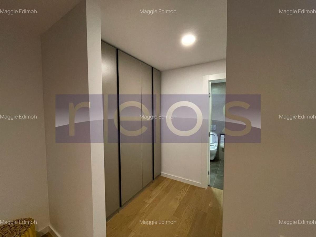 INCHIRIERE 3 CAMERE 130 MP | OHT | LOC PARCARE | MOBILAT SI UTILAT LUX - 13