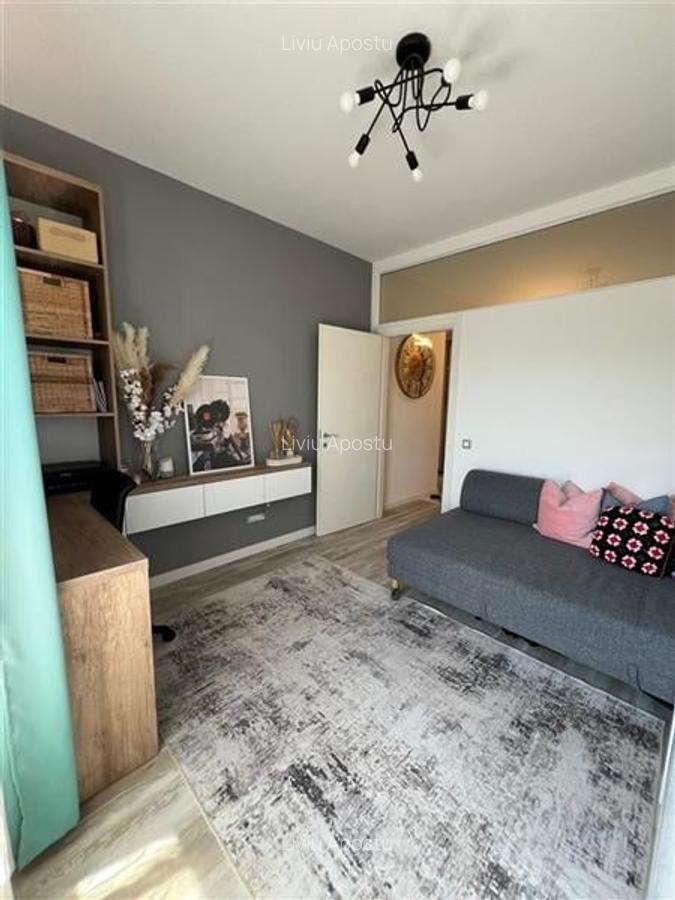 Vanzare apartament 3 camere, Tineretului, Pridvorului, langa parc - 16