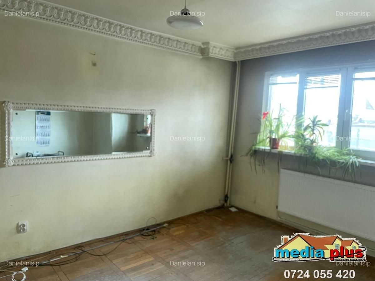 De vânzare – Apartament 2 camere, zona Port - 2 De vânzare – Apartament 2 camere, zona Port - 2