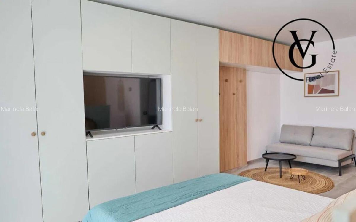 Garsoniera Alezzi Nord 10 / Lidl - 4