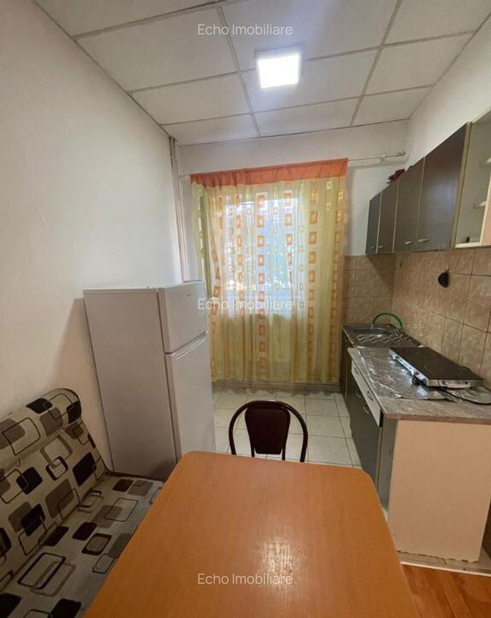 PODU ROS - PALAS MALL - Garsoniera 25 mp. mobilata utilata - 2 PODU ROS - PALAS MALL - Garsoniera 25 mp. mobilata utilata - 2