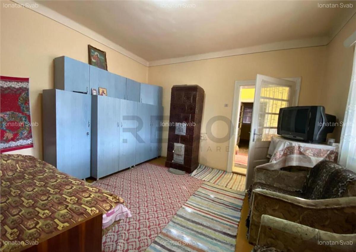 RECO Casa in Diosig 3cam LA 30km de Oradea - 6