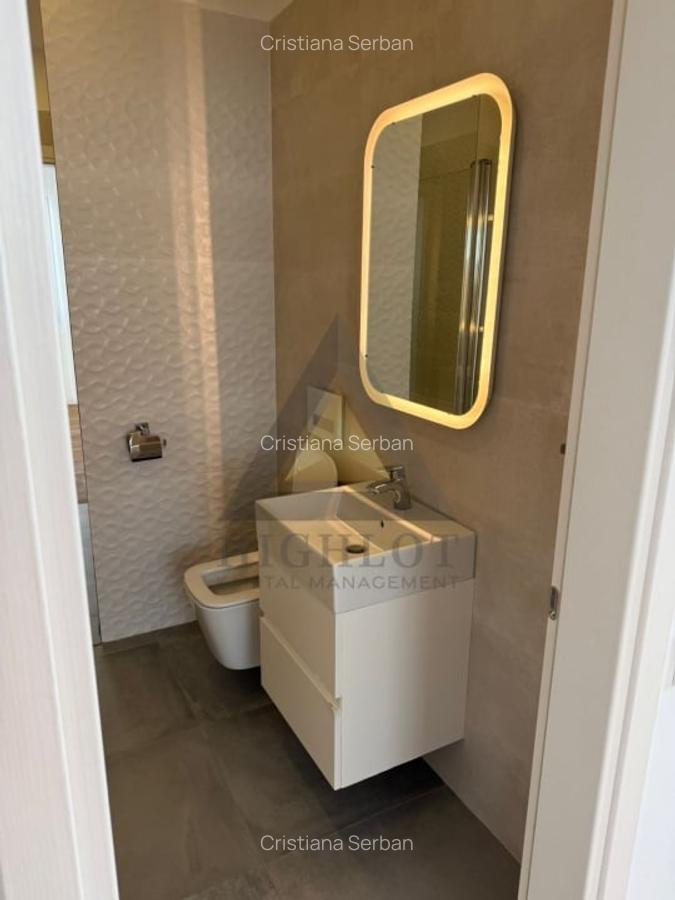 SCOALA AMERICANA | VILA INDIVIDUALA CU 7 CAMERE | COMPLEX REZIDENTIAL - 14