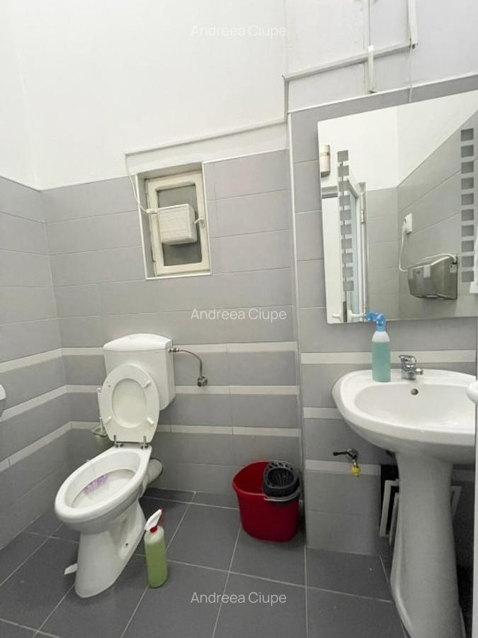 Spatiu comercial pretabil act. sportive, medicale, spatiu de joaca - 6