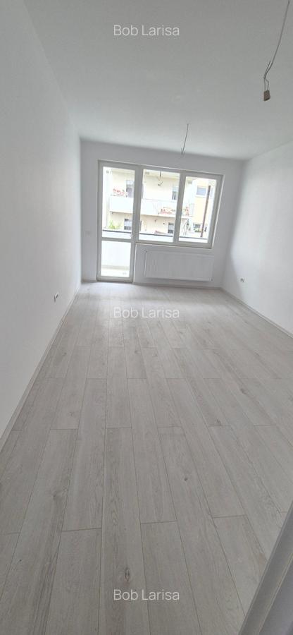 Apartament cu gradina 300 mp Sanpetru Residence - 2