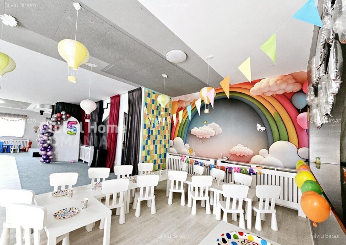 Vila Individuala 466 MP | Pipera | Teren 1000 MP | Ideala p - 27