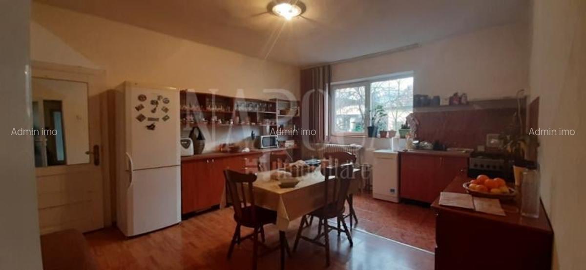 Apartament 4 camere de vanzare in Andrei Muresanu, Cluj Napoca - 6