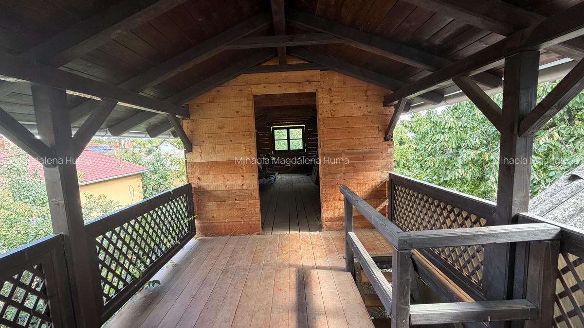 Casa de vinificatie in Viile Tieamului Carei - 14