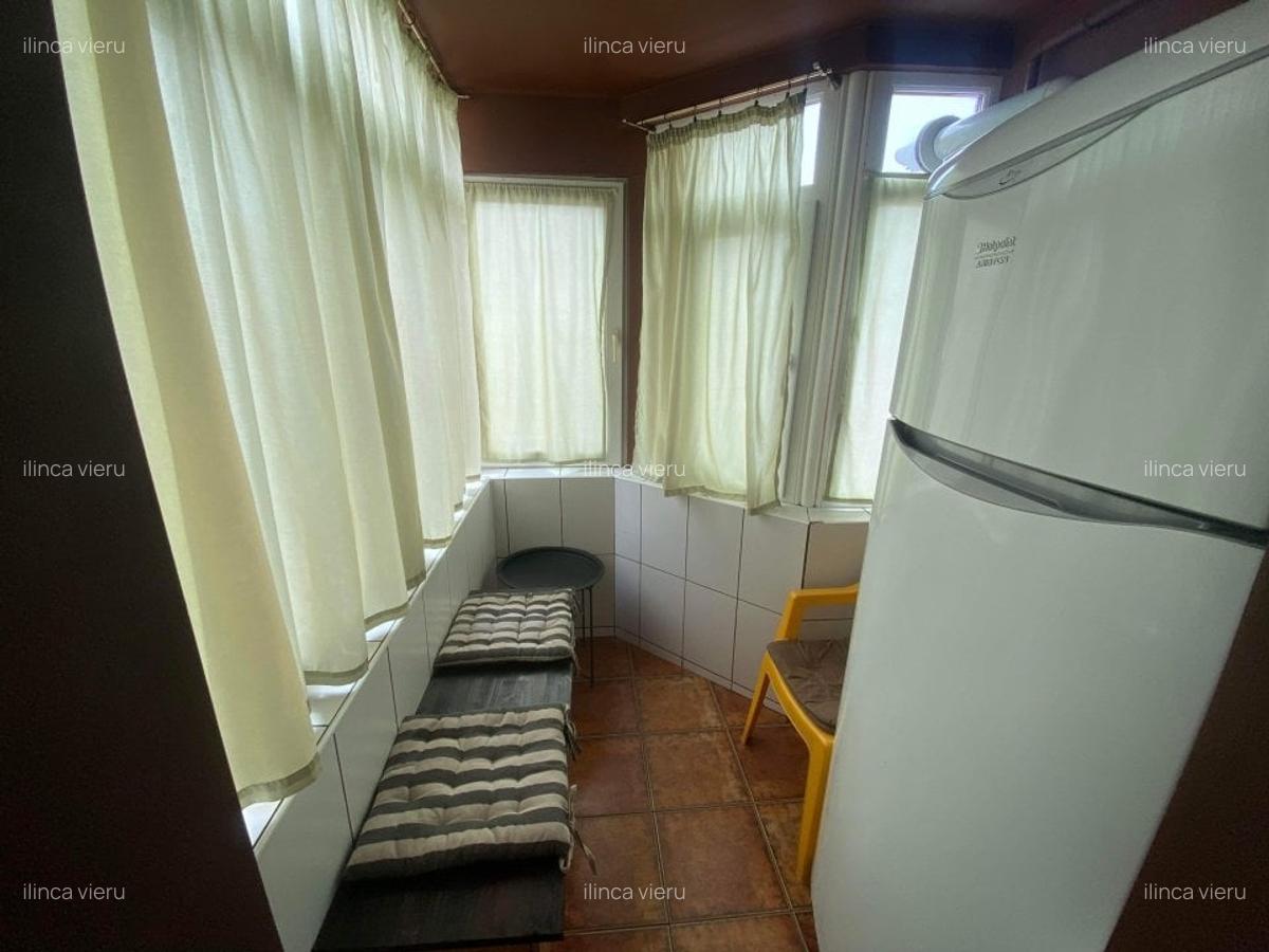 Apartament cu 2 camere decomandat în Piața Centrală - 10