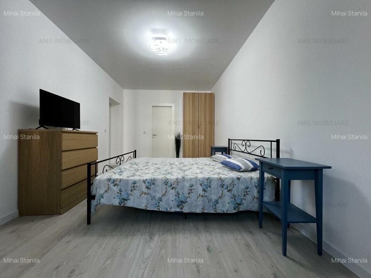 NOU / COMPLET MOBILAT SI UTILAT / CENTRALA PROPRIE - 17