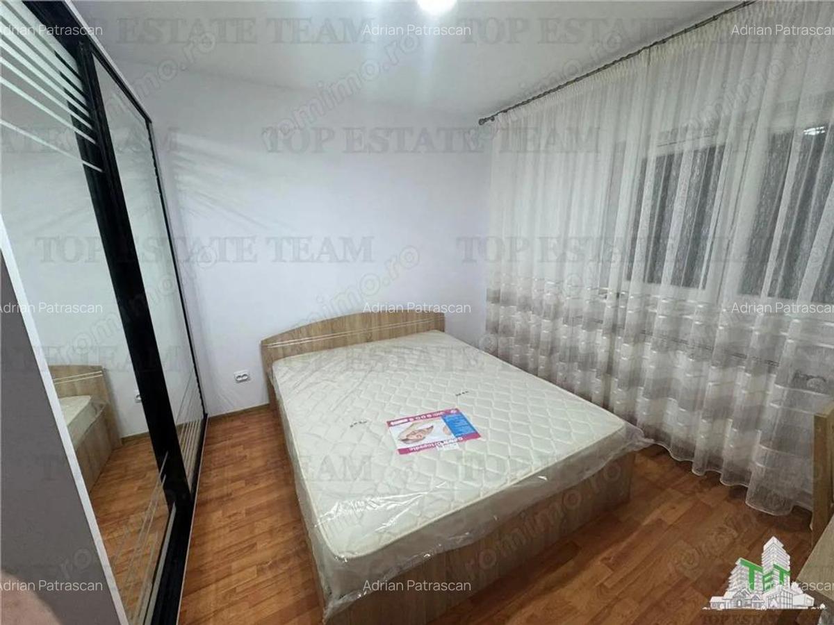 Apartament 2 camere Mall Vitan de inchiriat - 5