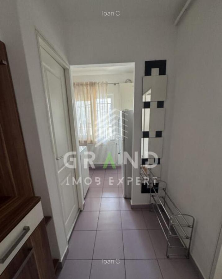 Ap 1 camera DECOMANDAT | CT | BALCON / ZONA P-TA MARASTI - 22