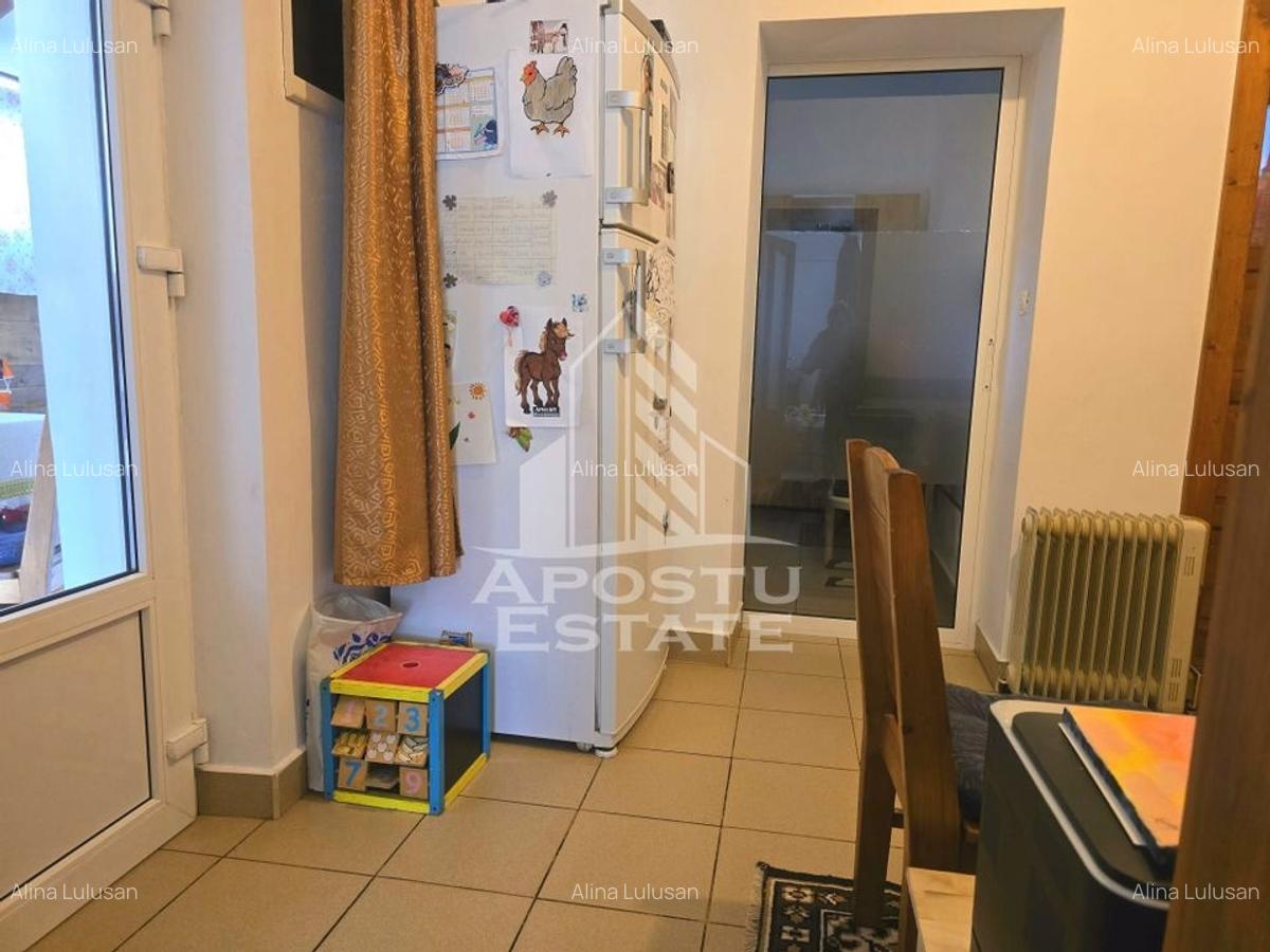 Casa in Curtici, zero comision de la cumparator. - 3