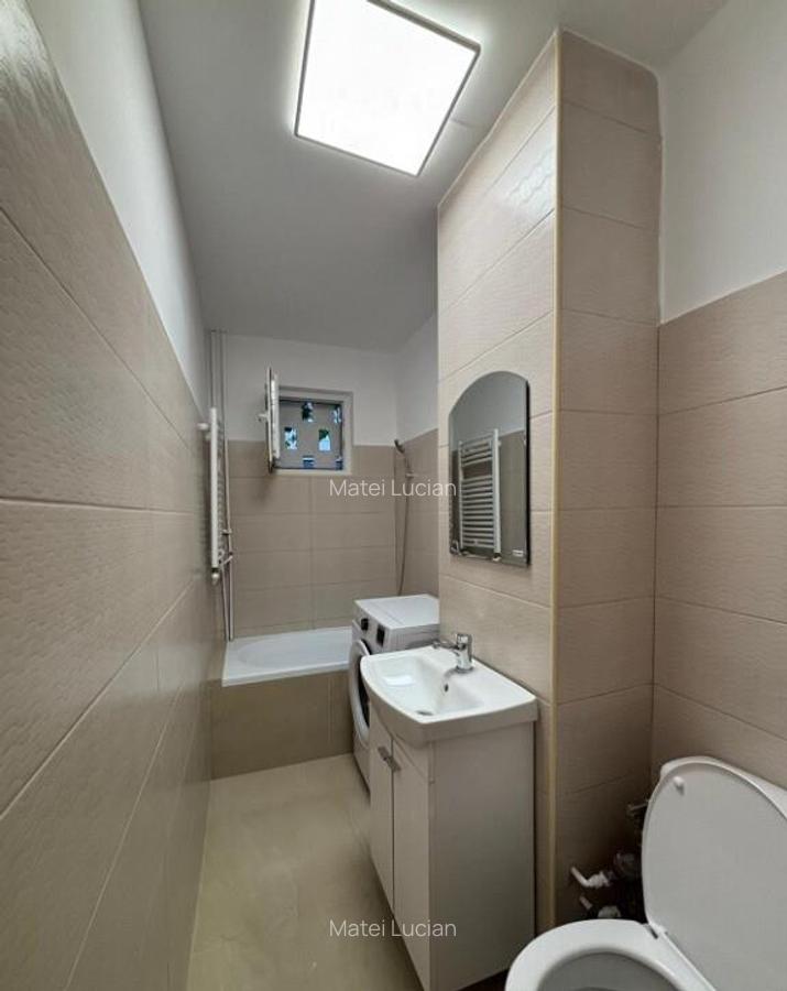 VIGAFON - Apartament 2 camere Vest-Cosminele - 7