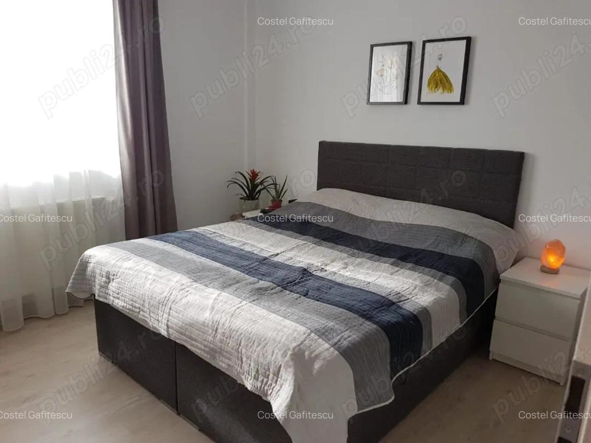 Inchiriez apartament decomandat, confort 1, cu multiple oportunitati, in Zorilor - 3