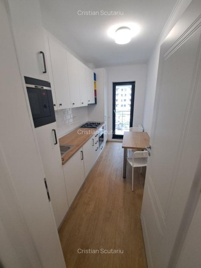 Garsonieră decomandată în Grozăvești - 7