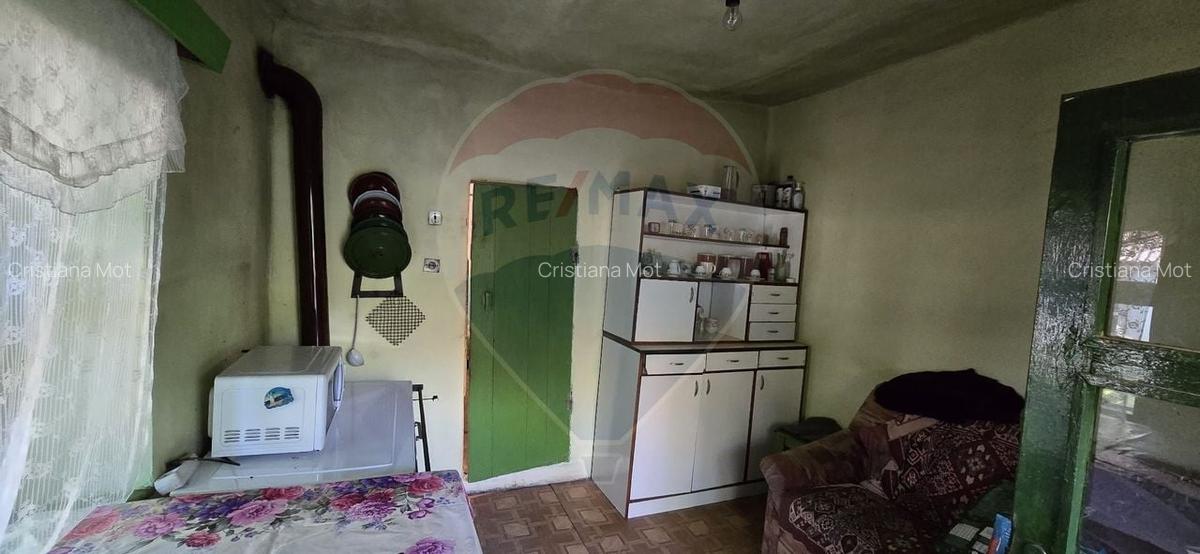 Casa  cu livada 2880 mp in Adea la 4km de Chisineu-Cris - 8