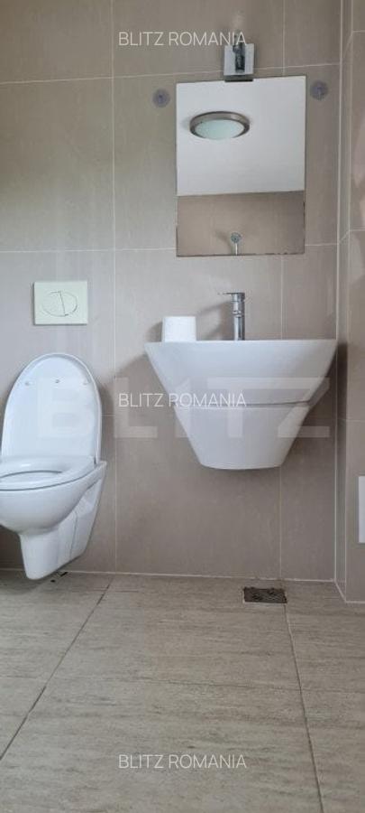 Apartament cu 2 camere, 57 mp, mobilat si utilat, zona Noua - 14