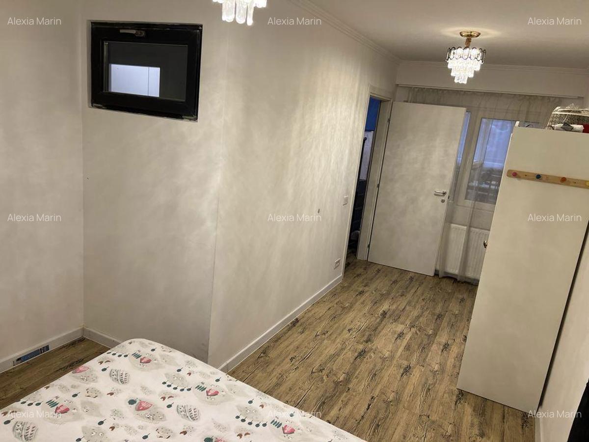 Apartament 2 Camere Demisol Lot 2 Bucurestii noi Curte 12 mp - 3