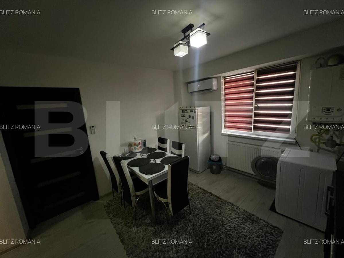 Garsoniera, 35 mp, zona Promenada - 3