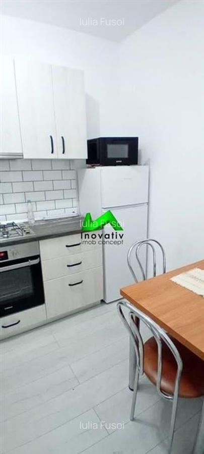 Apartament de inchiriat 2 camere Sibiu Turnisor - 3