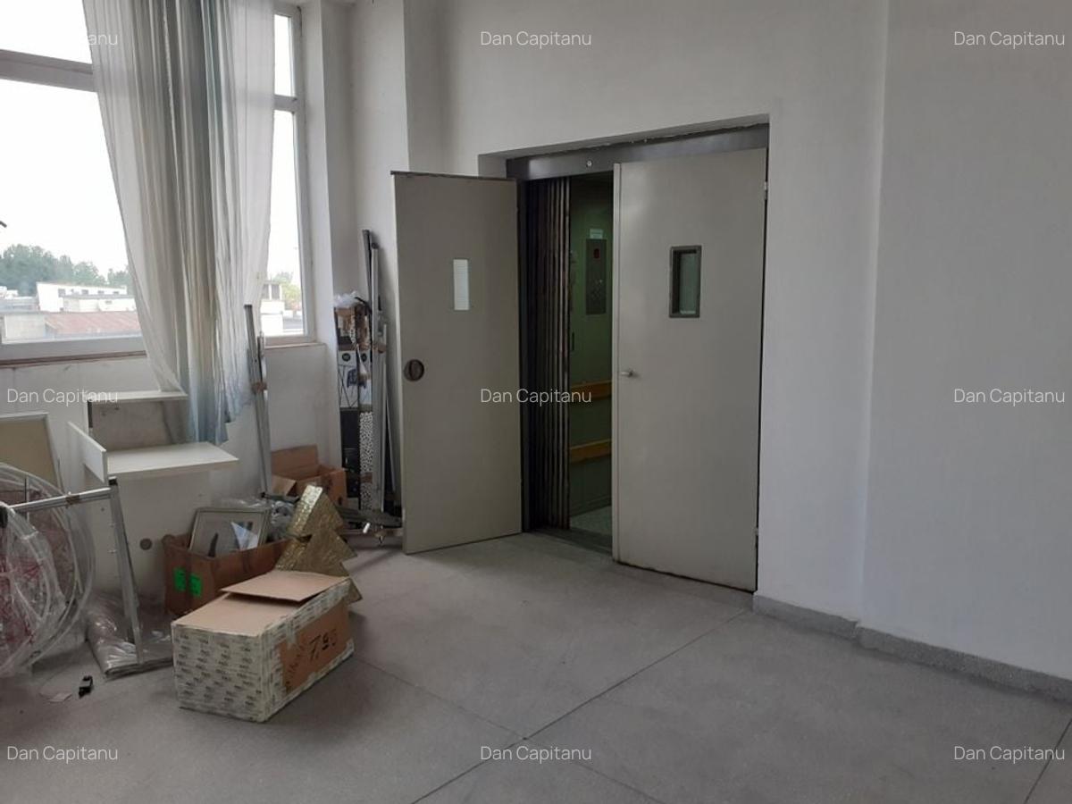 Spatii birouri, depozite, logistica - zona Vitan - 7