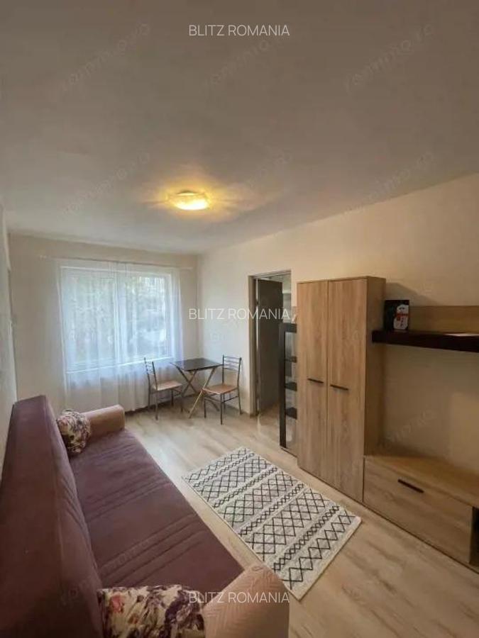 Garsoniera cocheta ?i primitoare - 11