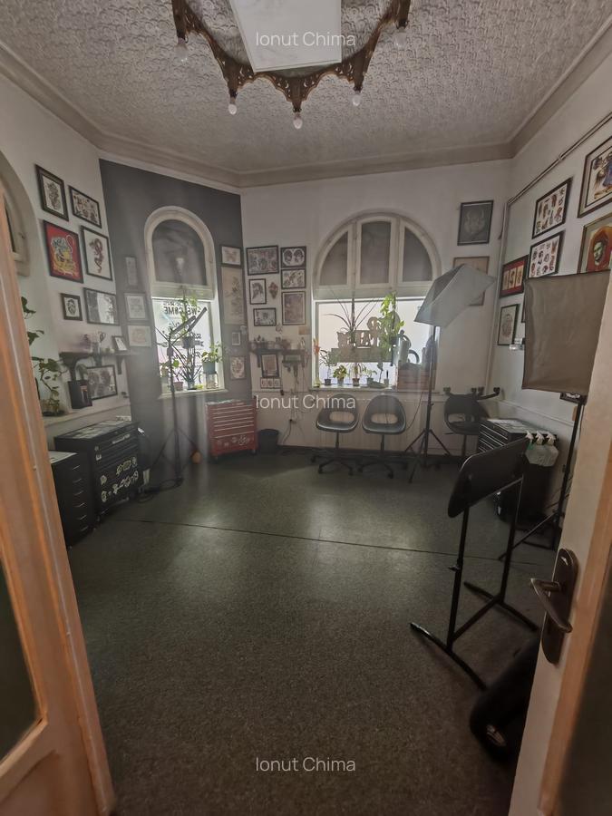 Casă de Vânzare – Str. Dionisie Lupu, Ultracentral, București. - 5